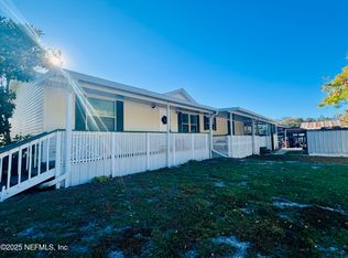 115 WALT Lane, Satsuma, FL 32189