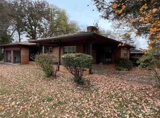 402 E Horah St #35, Salisbury, NC 28144