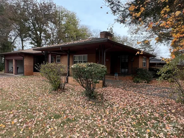 402 E Horah St #35, Salisbury, NC 28144