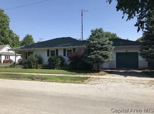 150 Edwards St, Bulpitt, IL 62517