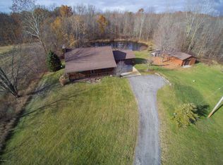 3504 30th St, Hopkins, MI 49328