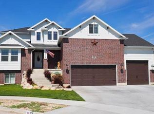 1731 S 3720 W, Syracuse, UT 84075