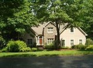 310 Millstone Cir, Athens, GA 30605