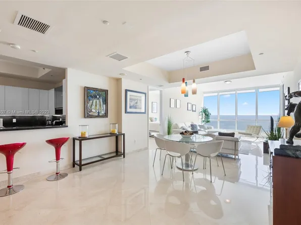 100 S Pointe Dr APT 1507, Miami Beach, FL 33139