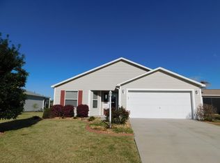 2309 Montbrook Pl, The Villages, FL 32162