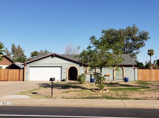 900 W Mesquite St, Chandler, AZ 85225