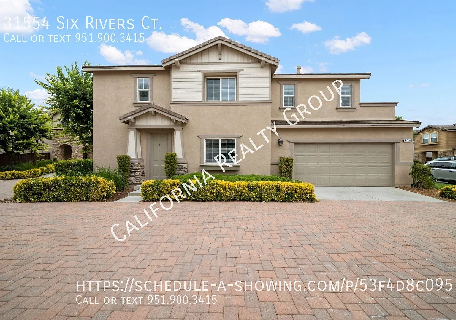 3 bed, 2.5 bath, 1803 sqft, $3,025 — Photo 1