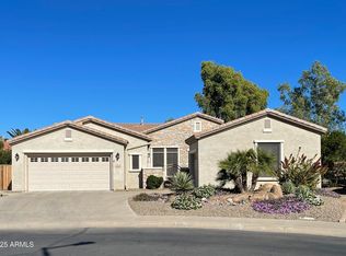 4146 E Azalea Dr, Gilbert, AZ 85298