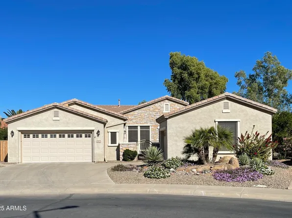 4146 E AZALEA Drive E, Gilbert, AZ 85298