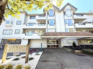 8700 Westminster Hwy #107, Richmond, BC V6X1A8