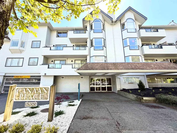 8700 Westminster Hwy #107, Richmond, BC V6X 1A8