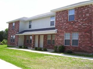 1604 Inca Dr APT A, Harker Heights, TX 76548