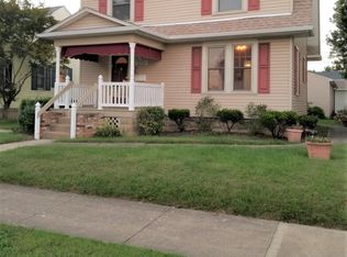 909 King St, Lancaster, OH 43130