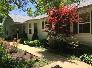 5960 S Lakeshore Dr, Hillsboro, MO 63050