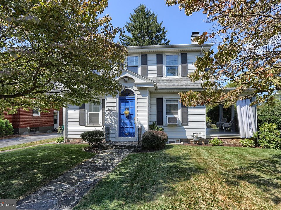 203 S Lincoln Ave, Lebanon, PA 17042 Zillow