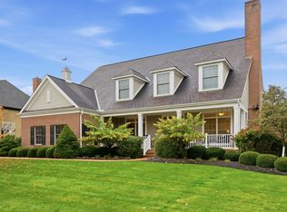 9772 Macdonald Dr, Dublin, OH 43017