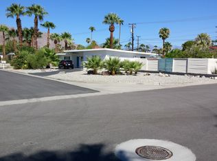 2292 E Belding Dr, Palm Springs, CA 92262