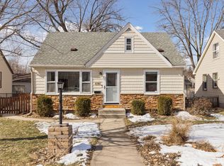4104 14th Ave S, Minneapolis, MN 55407