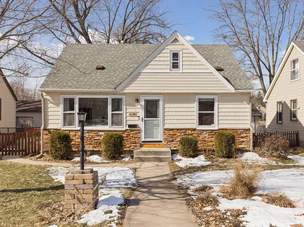 4104 14th Ave S, Minneapolis, MN 55407