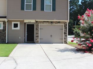 2638 Middle Branch Bnd, Fayetteville, NC 28304