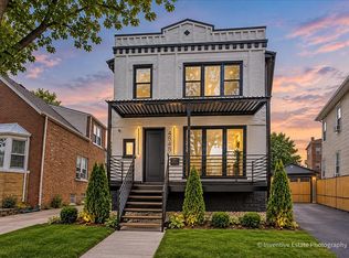 4848 W Eddy St, Chicago, IL 60641