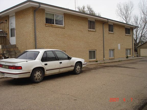 2nd image of 2120 8th Ave APT 4