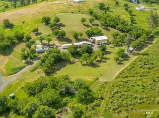 216 Ferguson Rd, Harpster, ID 83552