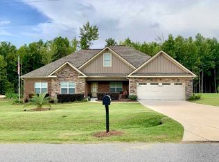 560 Lee Road 2164, Salem, AL 36874