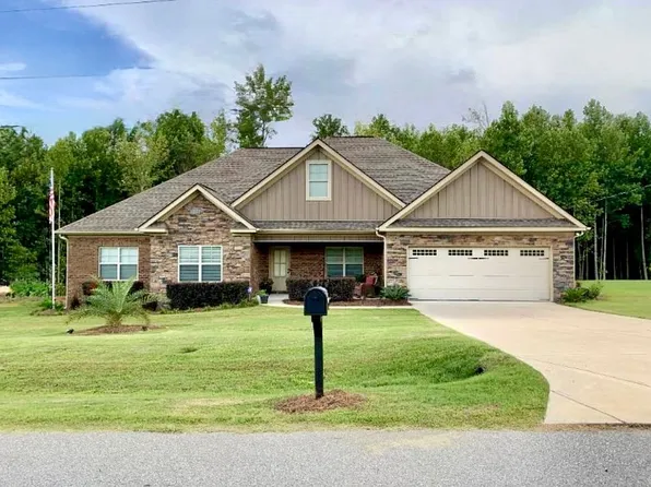 560 Lee Road 2164, Salem, AL 36874
