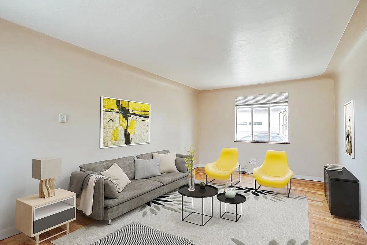 Decatur Apartments — Photo 1