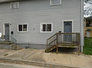 217 Thompson St, Latrobe, PA 15650