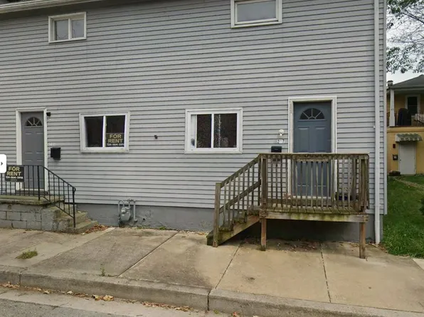 217 Thompson St, Latrobe, PA 15650