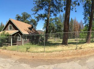 5856 Cuneo Rd, Coulterville, CA