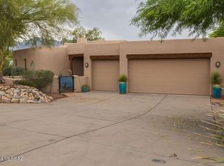 771 W Sedona Ridge Pl, Oro Valley, AZ 85755