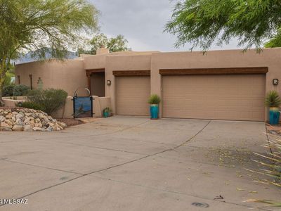 771 W Sedona Ridge Pl, Oro Valley, AZ, 85755