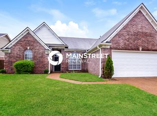 5687 Mandy Smith Ln, Memphis, TN 38135