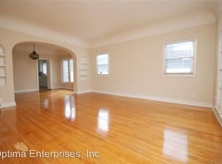 438 N Sierra Bonita Ave, Los Angeles, CA 90036
