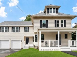 317 Middlesex St, North Andover, MA 01845