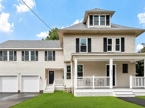 317 Middlesex St, North Andover, MA 01845