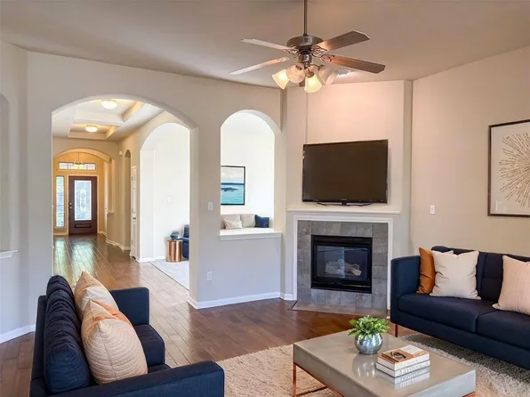 104 Latitude Ln, Austin, TX 78717