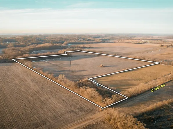 0 SE 72nd Ave, Carlisle, IA 50047