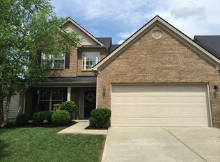 4437 Banyan Park, Lexington, KY 40509