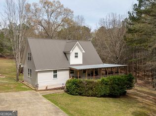 1524 S State Line Rd, Lagrange, GA 30240