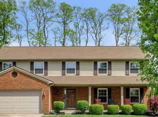1445 Corona Dr, Lexington, KY 40514