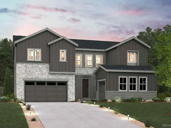 2488 Lupton Lane, Erie, CO 80026