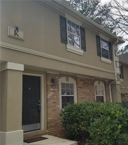 6900 Roswell Rd APT K4, Sandy Springs, GA, 30328