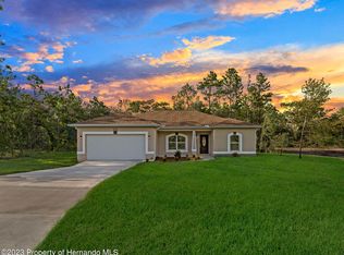 13391 Ruffed Grouse Rd, Weeki Wachee, FL 34614