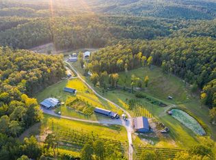 197 Turkey Trl, Clarks Hill, SC 29821