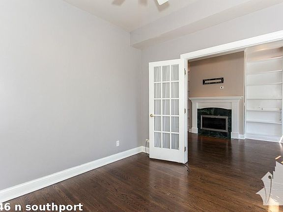 2nd image of 3846 N Southport Ave #1117