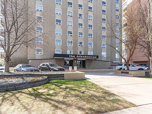 2nd image of 12303 Jasper Ave NW #1806